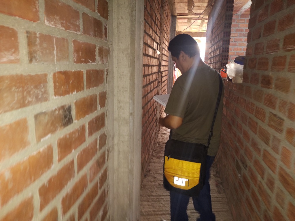 Declaratoria de Fábrica 2