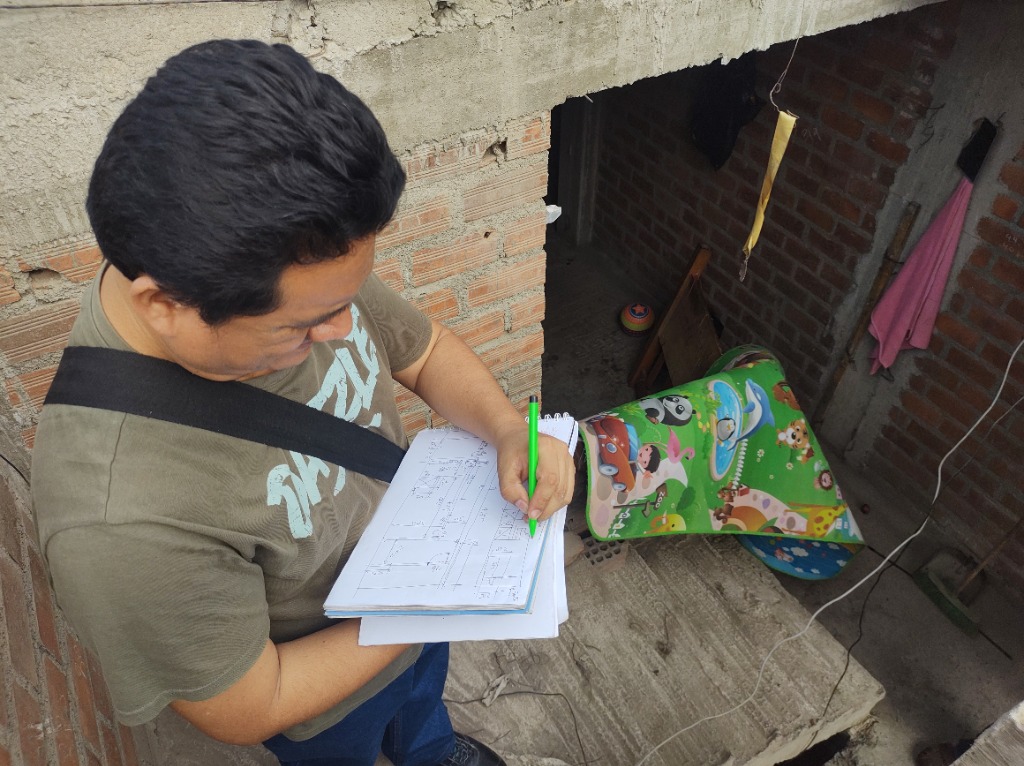 Declaratoria de Fábrica 3