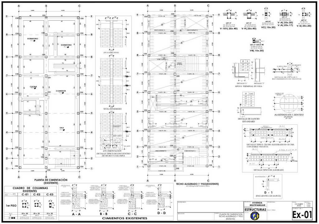 Reforzamiento Estructural 1